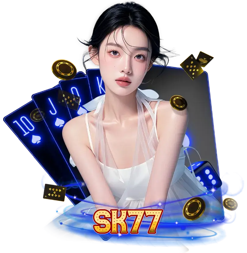 sk77 จ่ายจริง